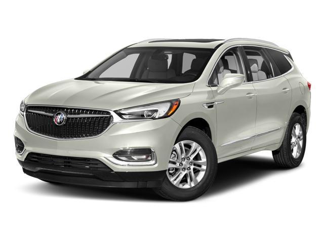 used 2018 Buick Enclave car, priced at $18,977