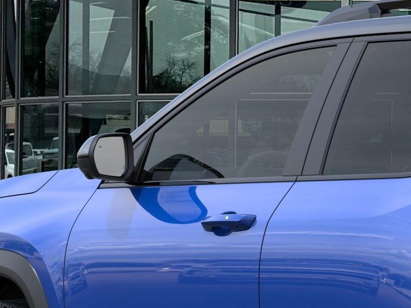 new 2026 Chevrolet Equinox car, priced at $37,785