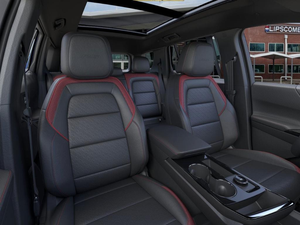 new 2026 Chevrolet Equinox car, priced at $37,785