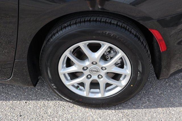 used 2022 Chrysler Pacifica car, priced at $22,977