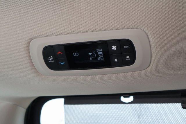 used 2022 Chrysler Pacifica car, priced at $22,977
