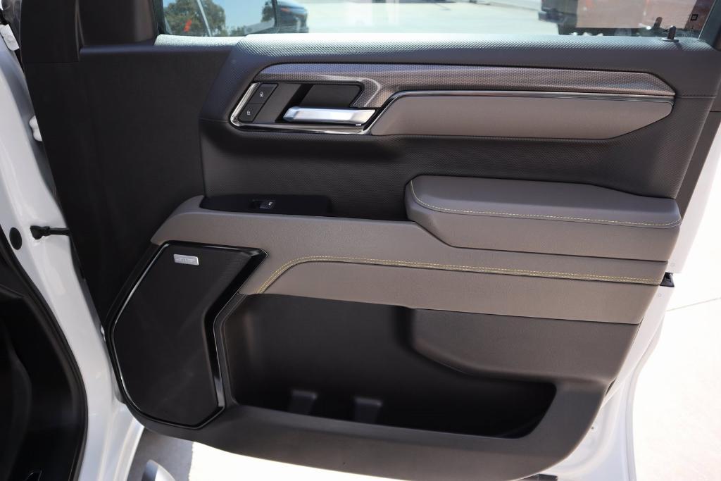 used 2023 Chevrolet Silverado 1500 car, priced at $44,777