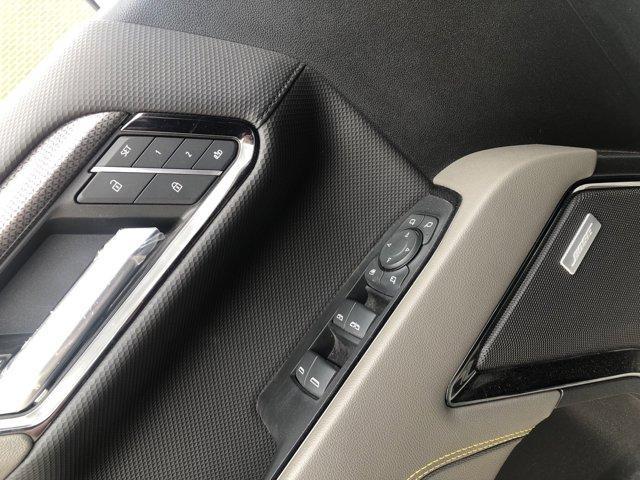 used 2023 Chevrolet Silverado 1500 car, priced at $52,977