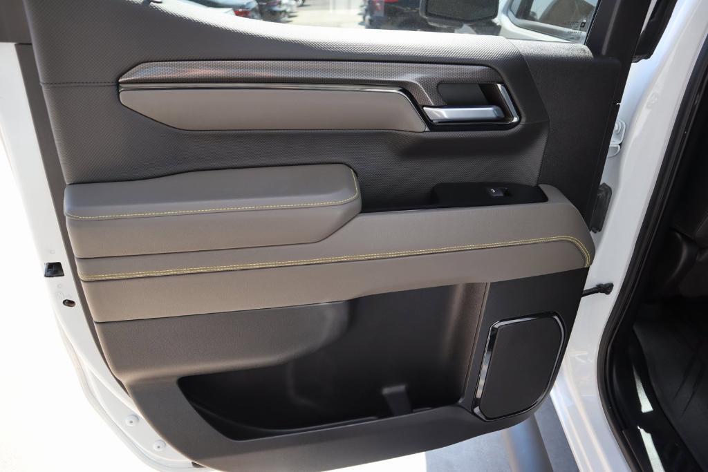 used 2023 Chevrolet Silverado 1500 car, priced at $44,777