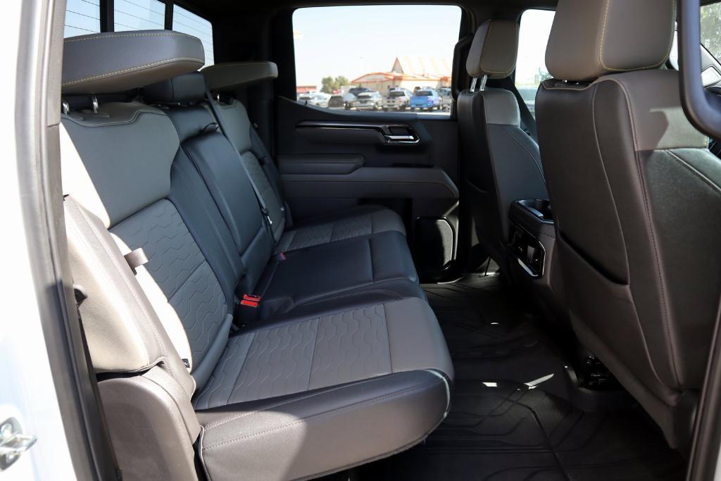 used 2023 Chevrolet Silverado 1500 car, priced at $44,777