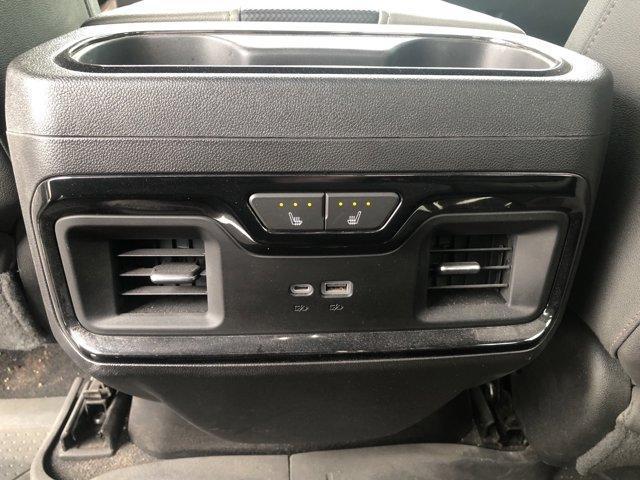 used 2023 Chevrolet Silverado 1500 car, priced at $52,977