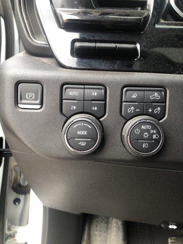used 2023 Chevrolet Silverado 1500 car, priced at $52,977