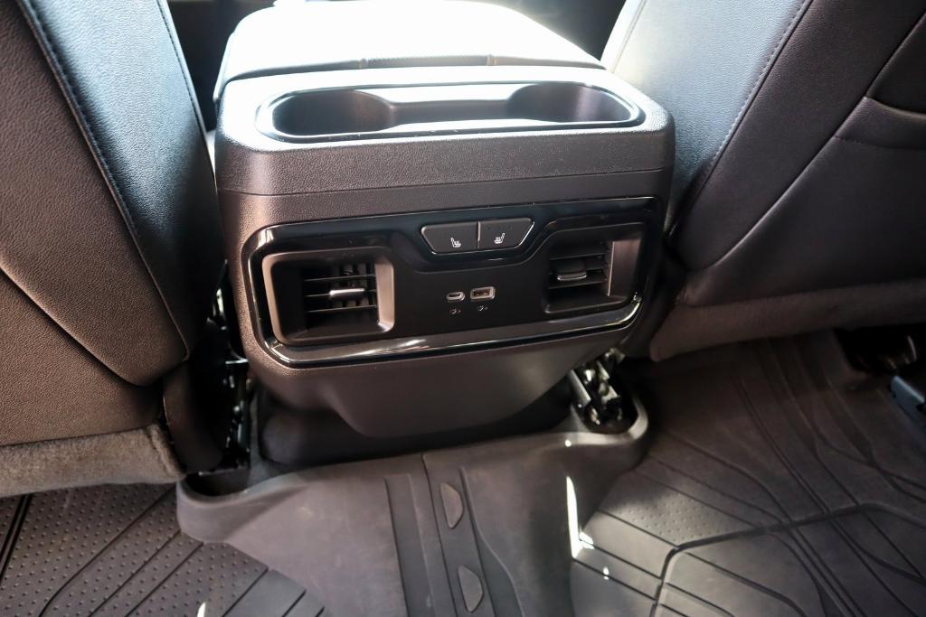 used 2023 Chevrolet Silverado 1500 car, priced at $44,777