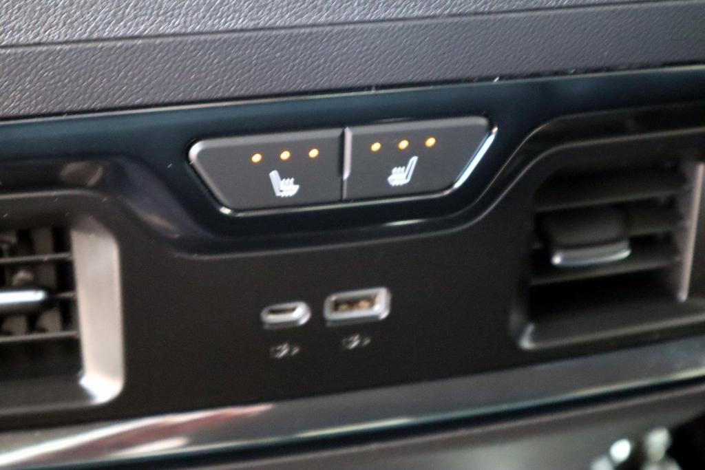 used 2023 Chevrolet Silverado 1500 car, priced at $44,777