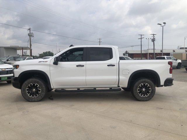 used 2023 Chevrolet Silverado 1500 car, priced at $52,977
