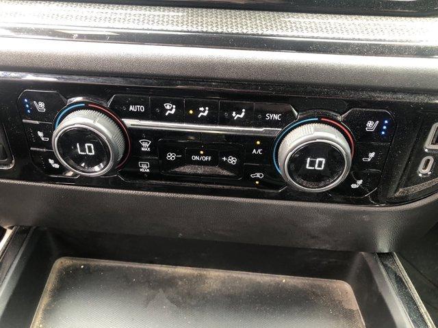 used 2023 Chevrolet Silverado 1500 car, priced at $52,977