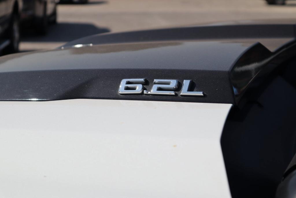 used 2023 Chevrolet Silverado 1500 car, priced at $44,777