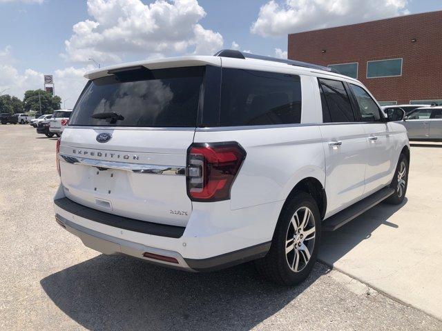 used 2024 Ford Expedition Max car, priced at $57,977