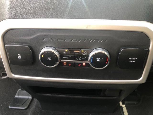 used 2024 Ford Expedition Max car, priced at $57,977