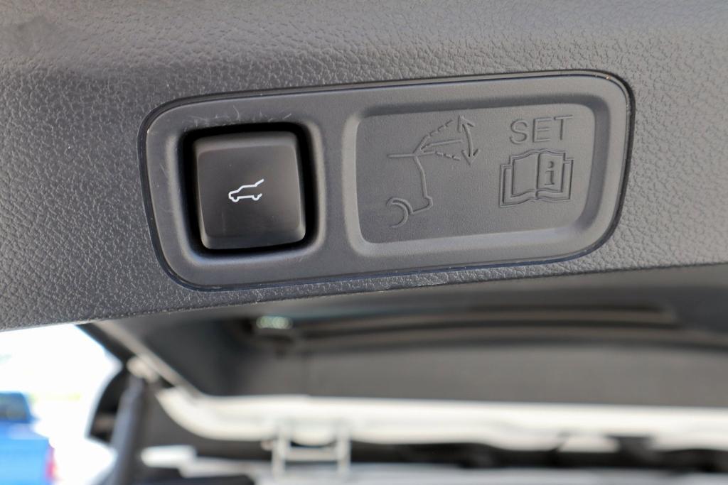 used 2024 Ford Expedition Max car, priced at $50,977