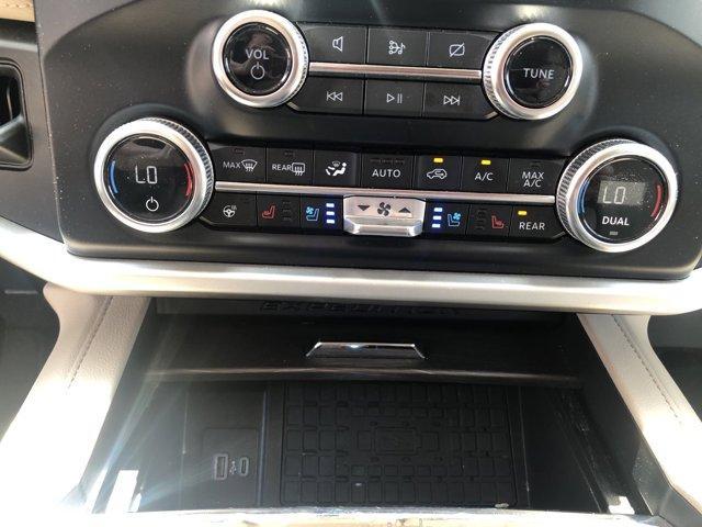 used 2024 Ford Expedition Max car, priced at $57,977