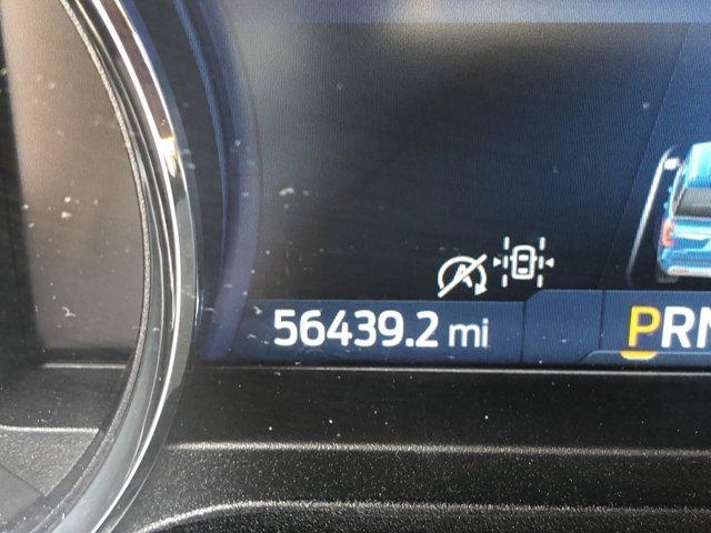 used 2024 Ford Expedition Max car, priced at $57,977