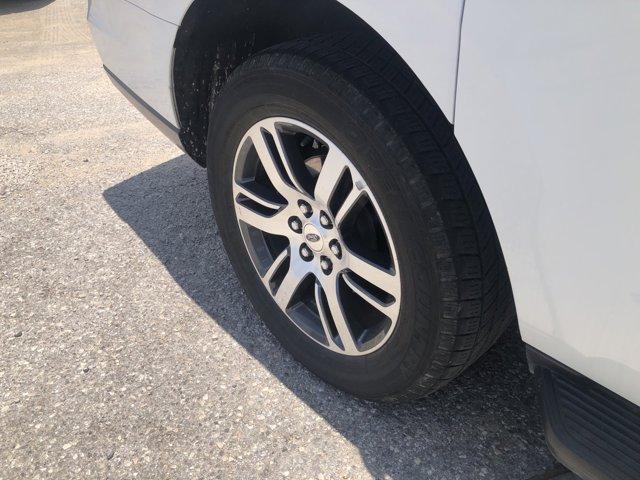 used 2024 Ford Expedition Max car, priced at $57,977