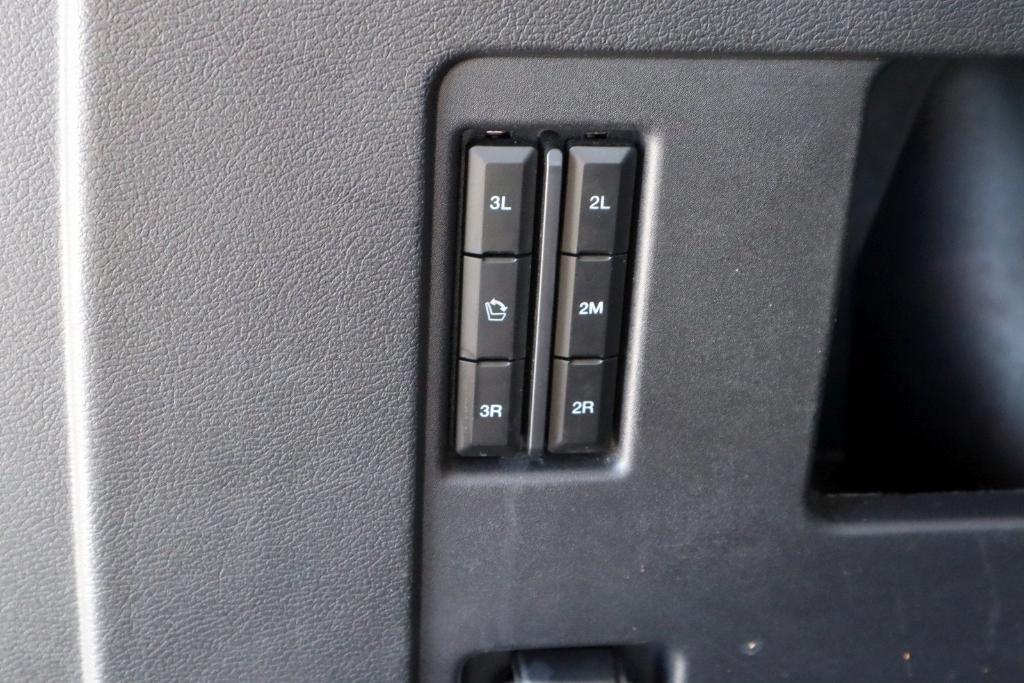 used 2024 Ford Expedition Max car, priced at $55,977