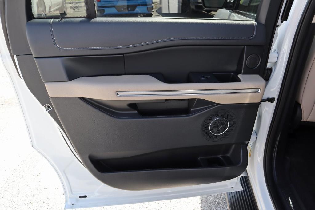 used 2024 Ford Expedition Max car, priced at $55,977