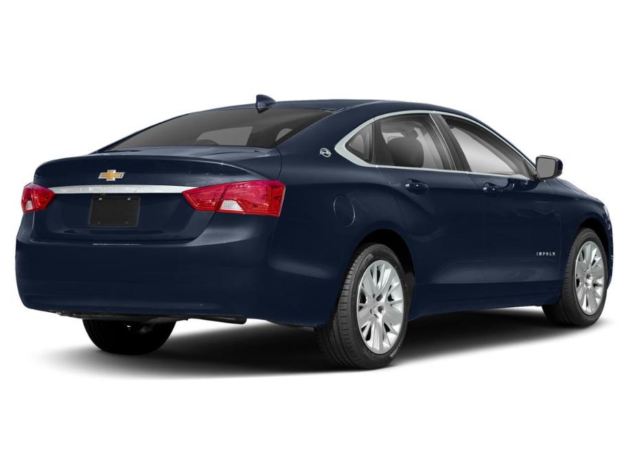 used 2019 Chevrolet Impala car, priced at $20,977