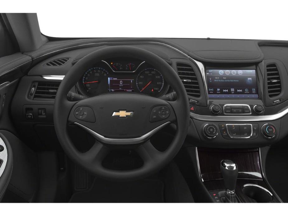 used 2019 Chevrolet Impala car, priced at $20,977