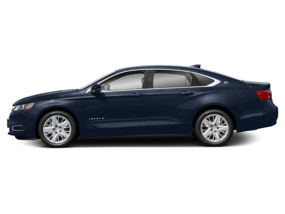 used 2019 Chevrolet Impala car, priced at $20,977