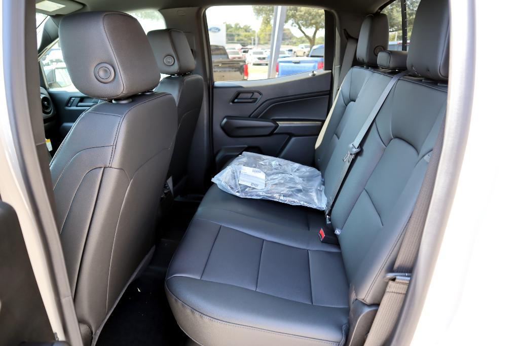 new 2026 Chevrolet Colorado car, priced at $45,370