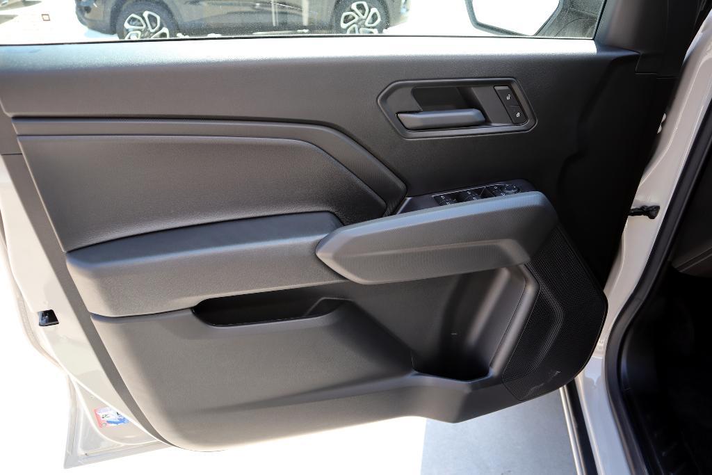 new 2026 Chevrolet Colorado car, priced at $45,370