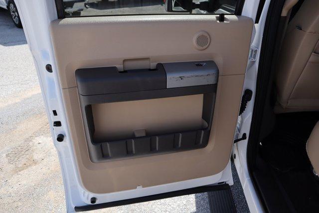used 2016 Ford F-250 car, priced at $34,977