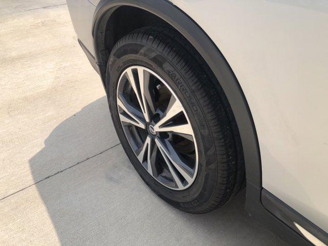 used 2018 Nissan Rogue car, priced at $14,977