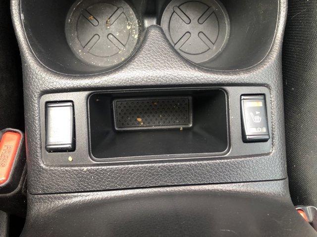 used 2018 Nissan Rogue car, priced at $14,977