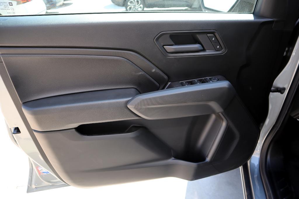 new 2026 Chevrolet Colorado car, priced at $41,495