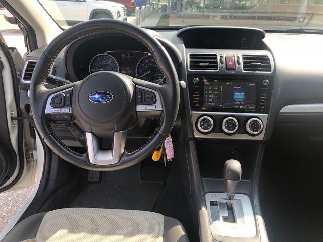 used 2017 Subaru Crosstrek car, priced at $15,977