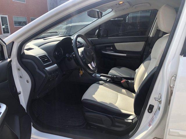 used 2017 Subaru Crosstrek car, priced at $15,977