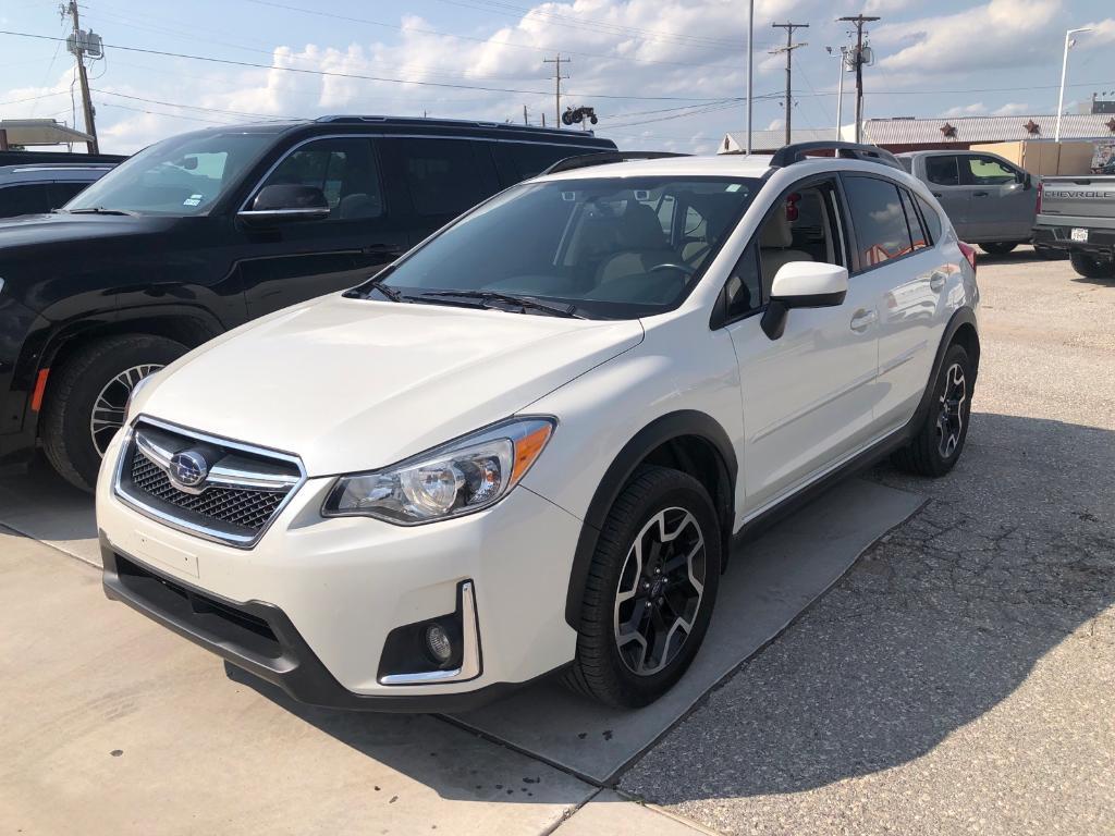 used 2017 Subaru Crosstrek car, priced at $15,977