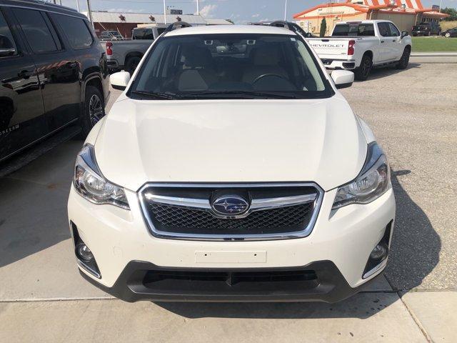 used 2017 Subaru Crosstrek car, priced at $15,977