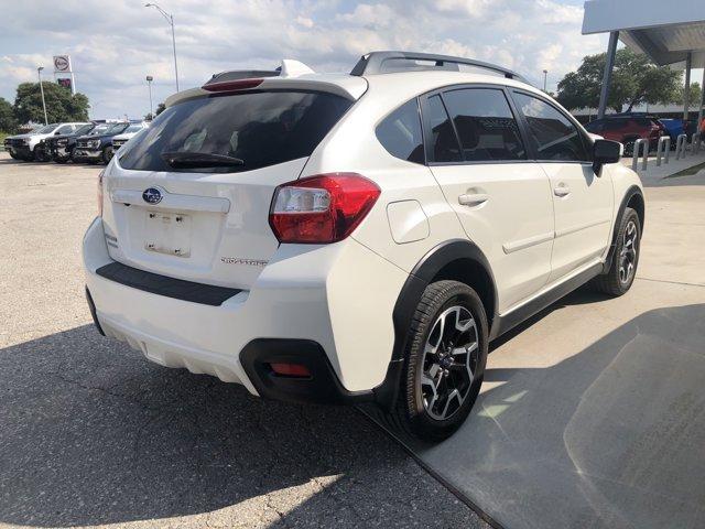 used 2017 Subaru Crosstrek car, priced at $15,977
