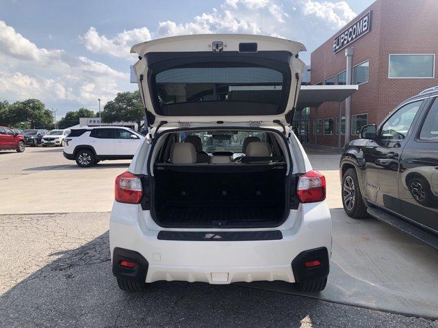 used 2017 Subaru Crosstrek car, priced at $15,977