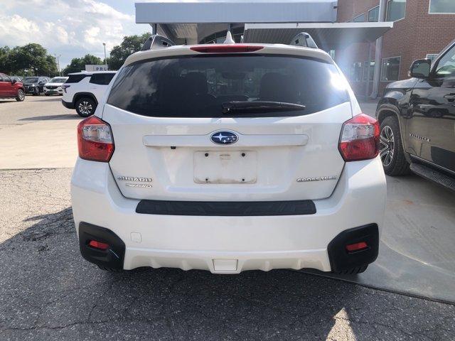 used 2017 Subaru Crosstrek car, priced at $15,977