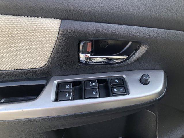 used 2017 Subaru Crosstrek car, priced at $15,977