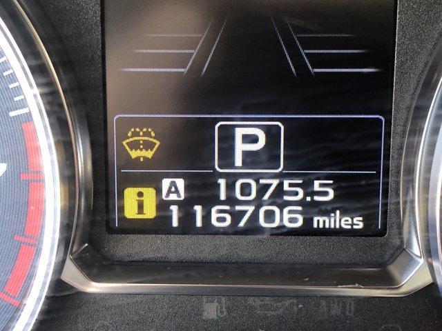 used 2017 Subaru Crosstrek car, priced at $15,977