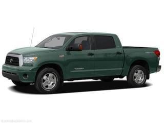 used 2007 Toyota Tundra car