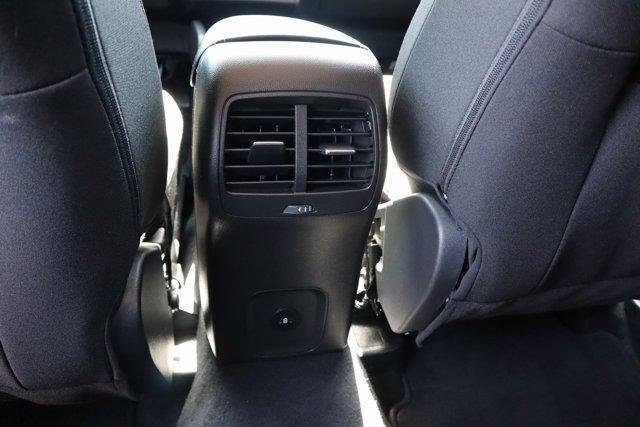 used 2024 Ford Escape car, priced at $26,877