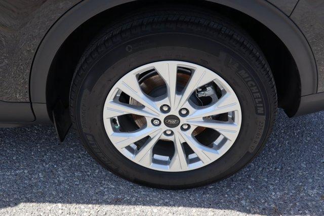 used 2024 Ford Escape car, priced at $26,877