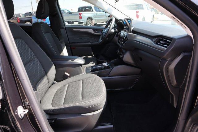 used 2024 Ford Escape car, priced at $26,877