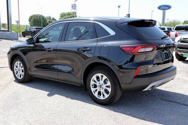 used 2024 Ford Escape car, priced at $26,877
