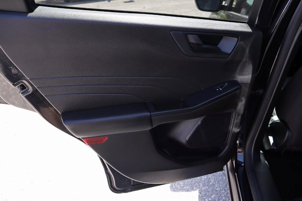 used 2024 Ford Escape car, priced at $21,477