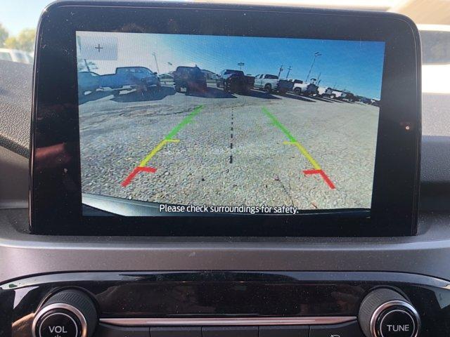 used 2024 Ford Escape car, priced at $26,877