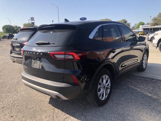 used 2024 Ford Escape car, priced at $26,877